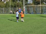 Eerste training S.K.N.W.K. JO11-1jm seizoen 2023-2024 (32/80)